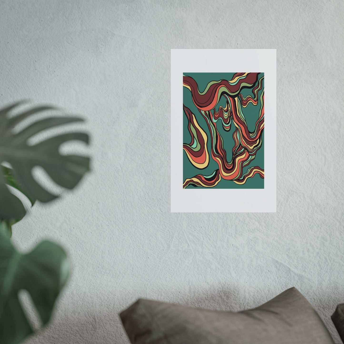 Fine Art Poster