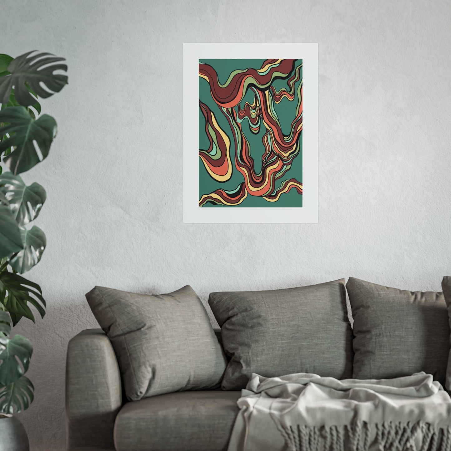 Fine Art Poster
