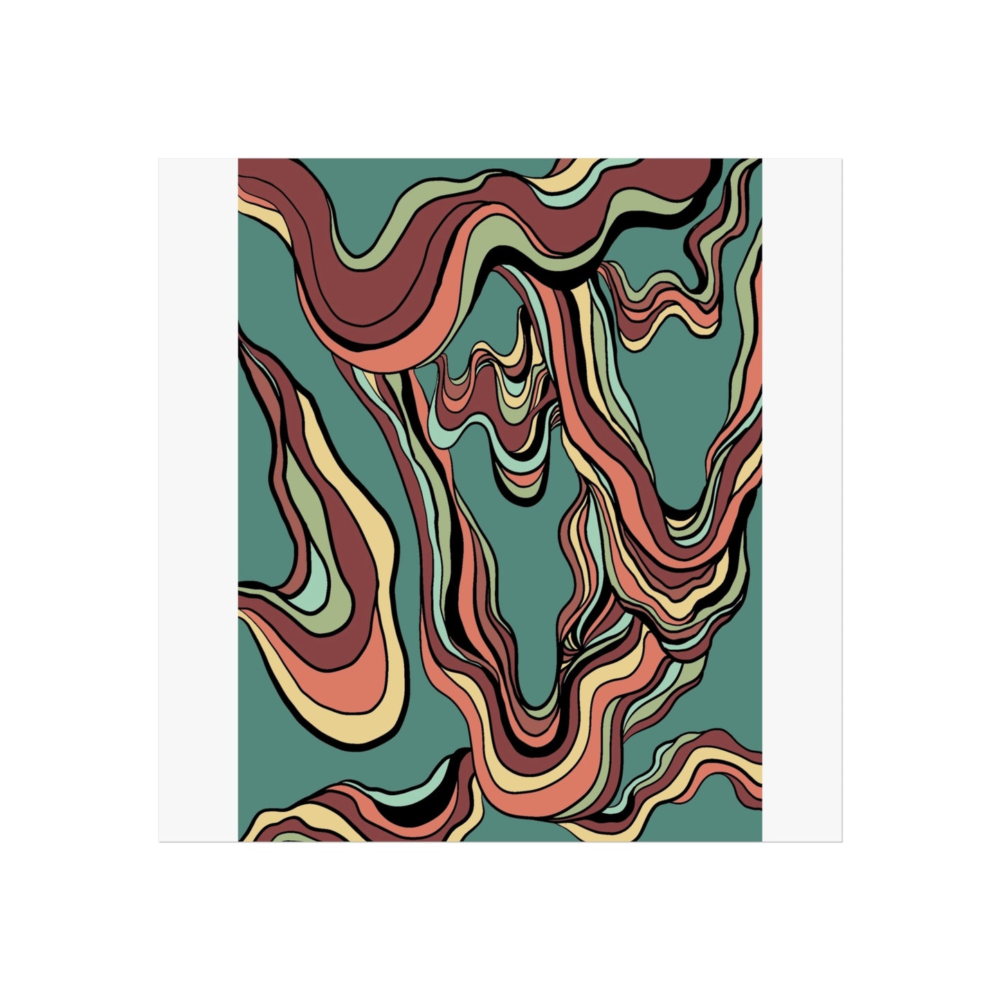 Fine Art Poster