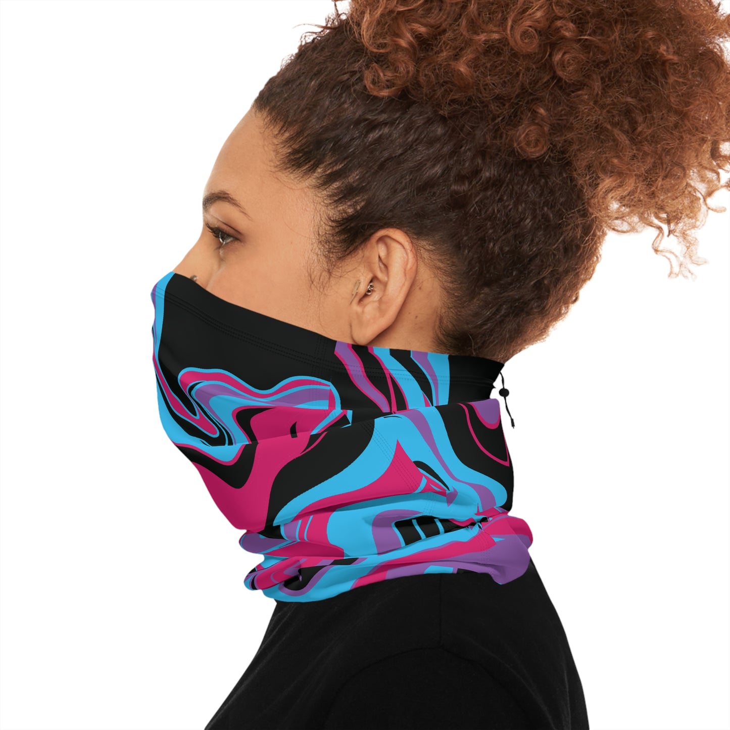 Drip One Winter Neck Gaiter