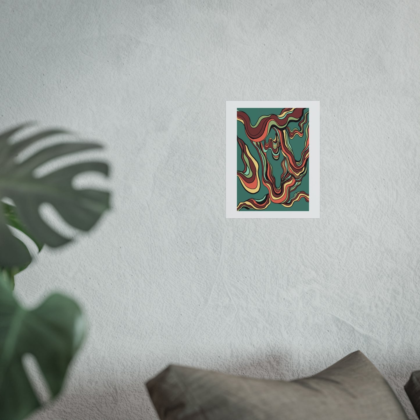 Fine Art Poster