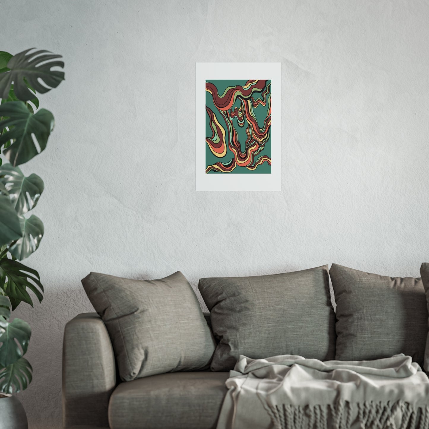 Fine Art Poster