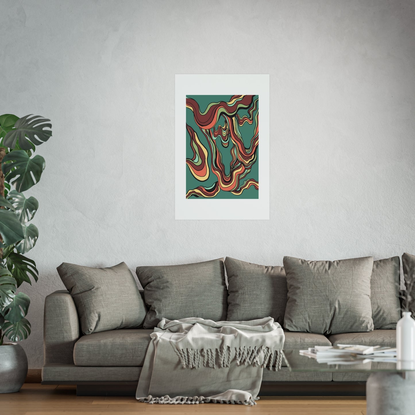 Fine Art Poster