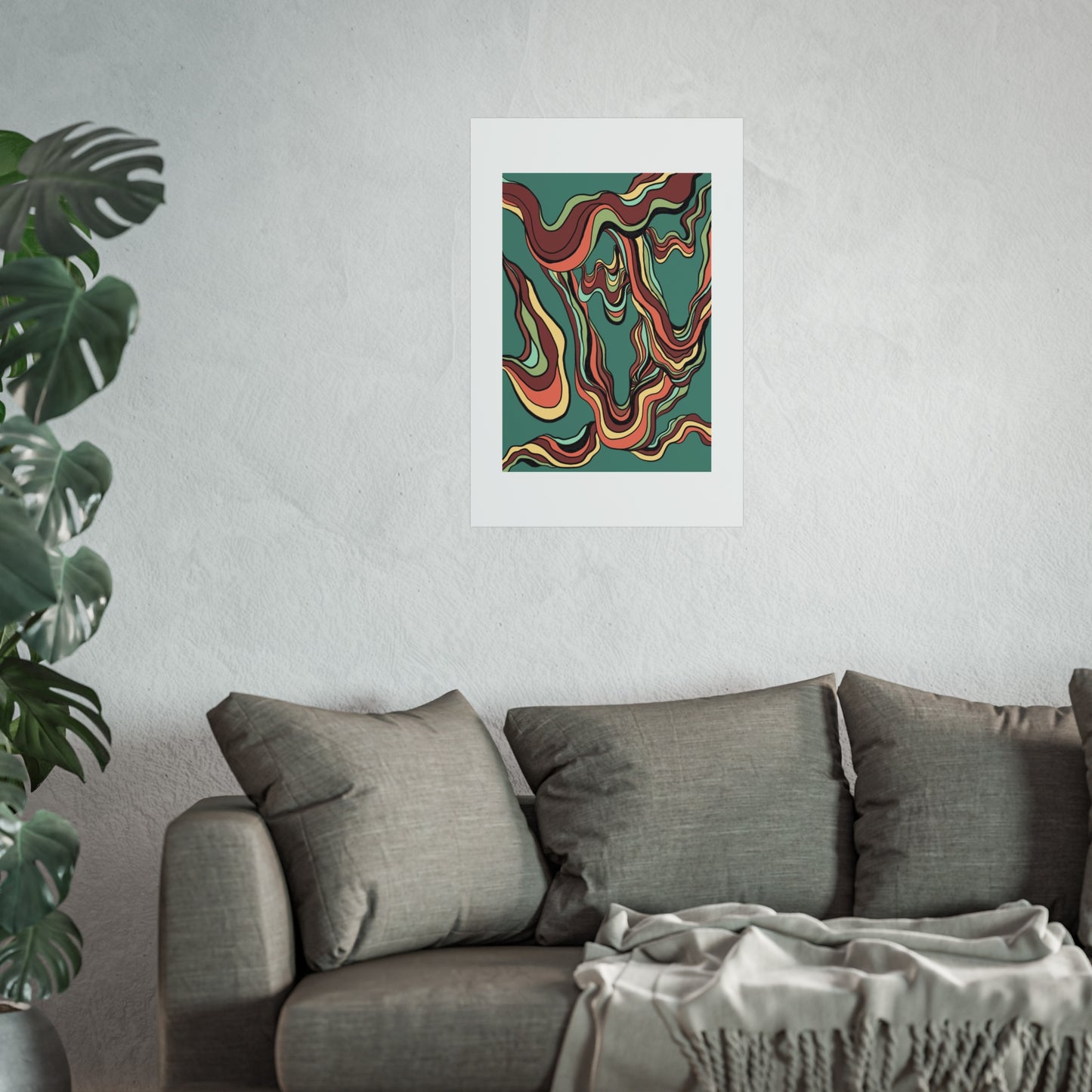 Fine Art Poster
