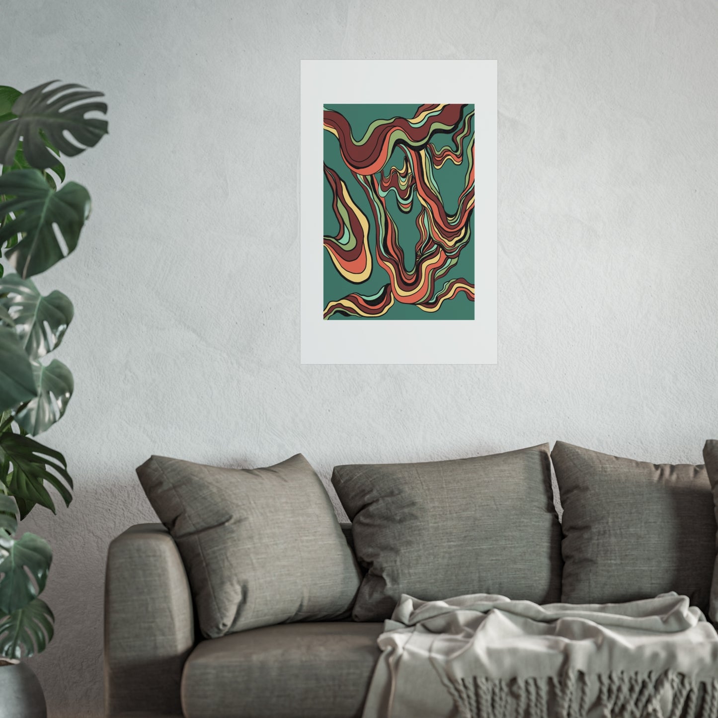 Fine Art Poster