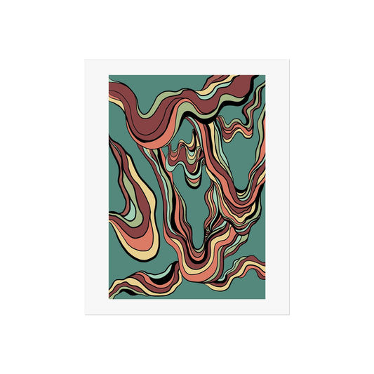 Fine Art Poster