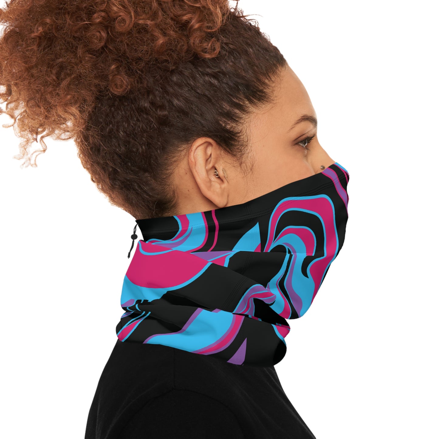 Drip One Winter Neck Gaiter