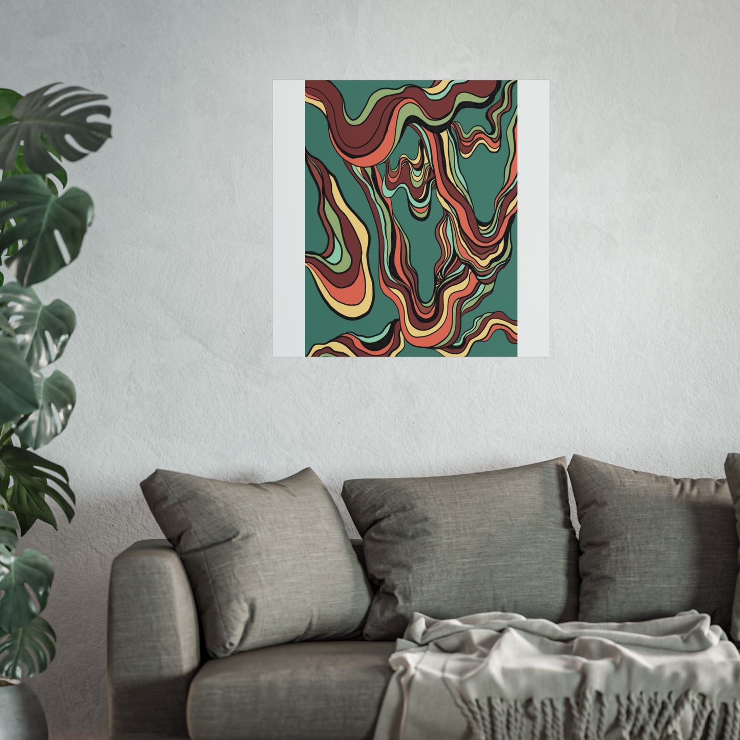 Fine Art Poster