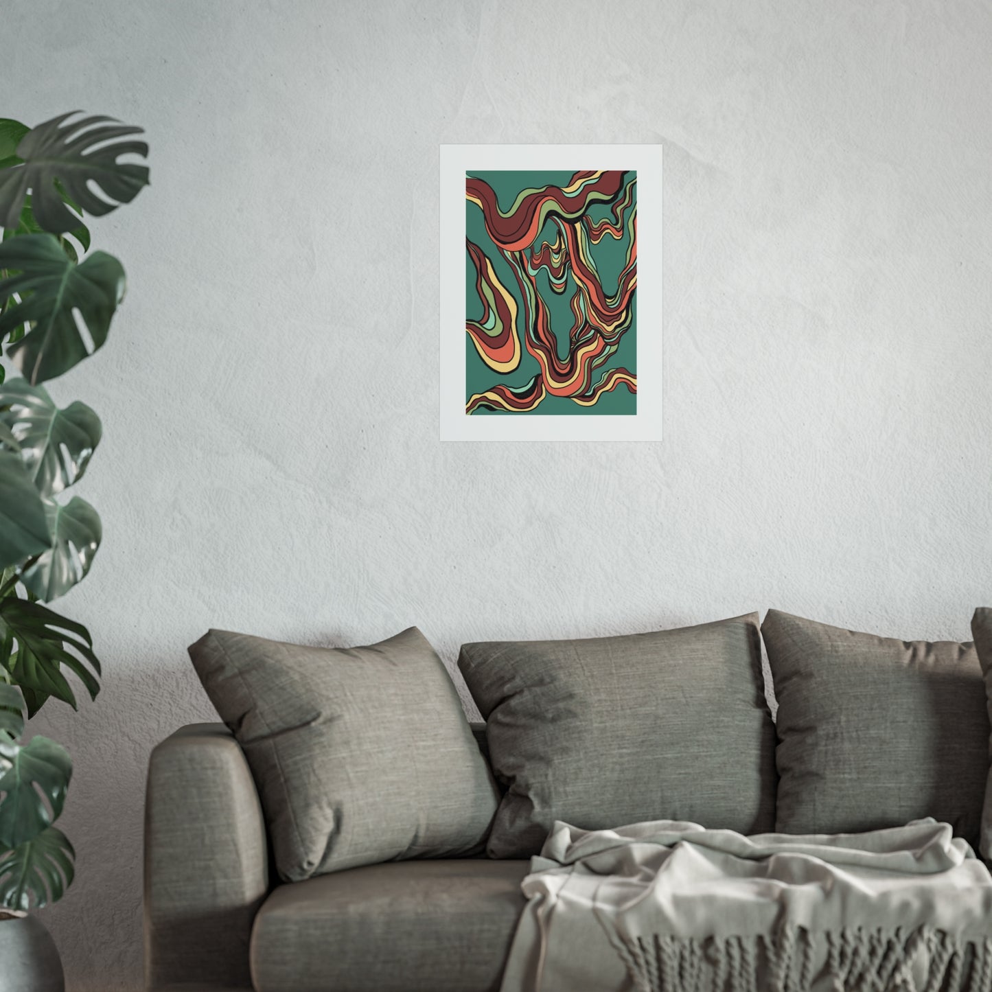 Fine Art Poster