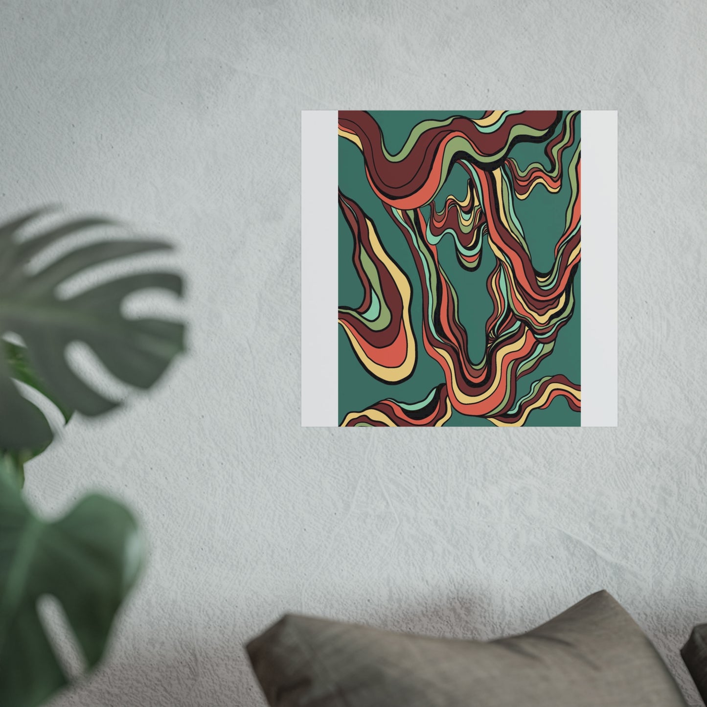 Fine Art Poster