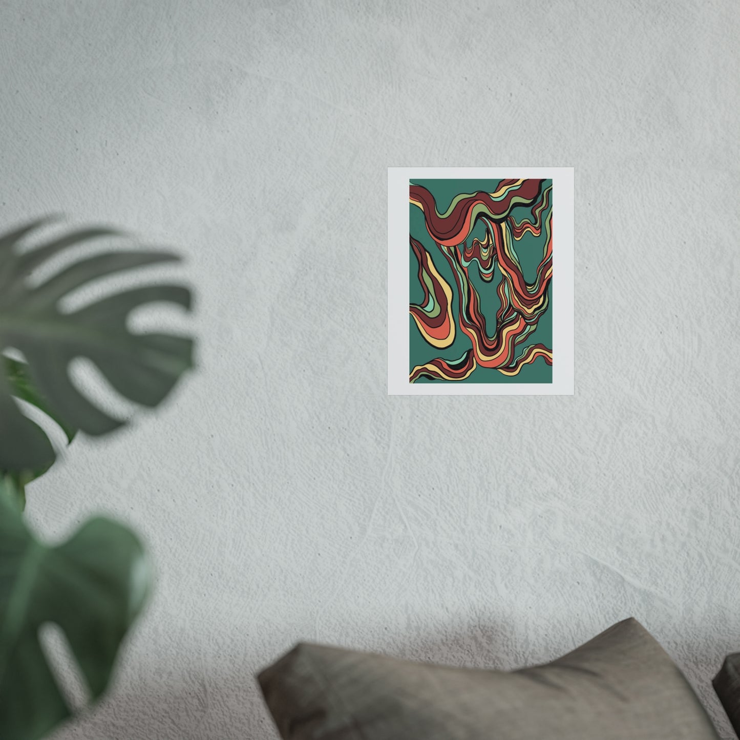 Fine Art Poster