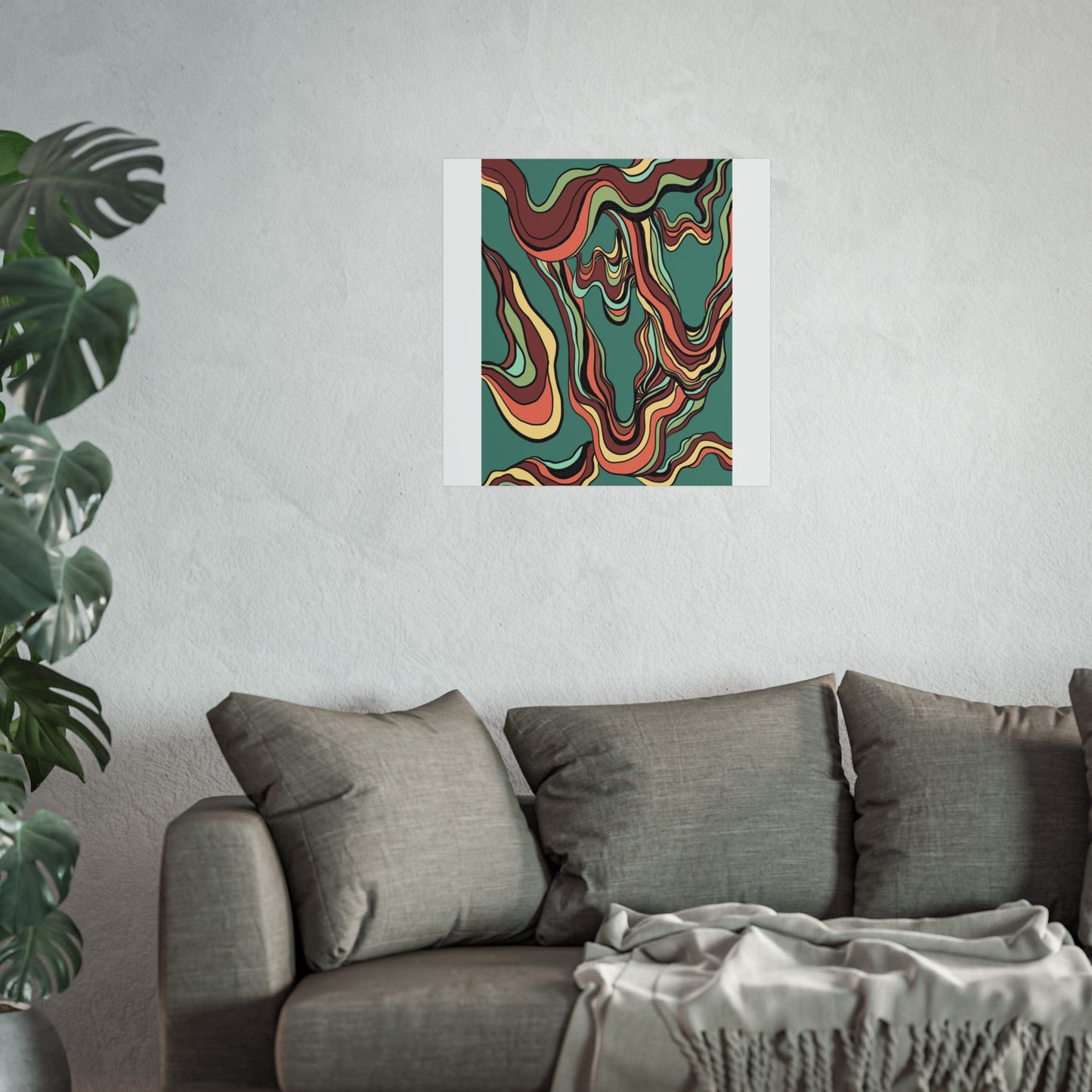 Fine Art Poster