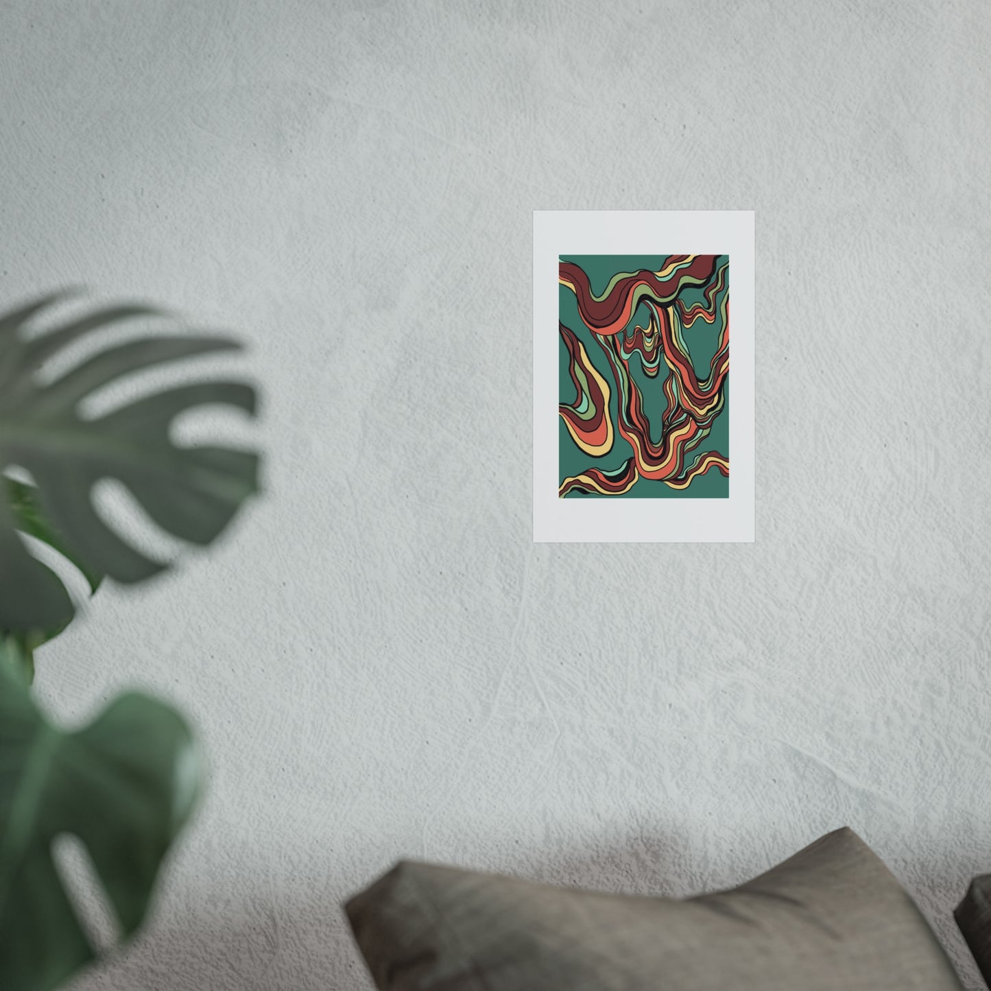 Fine Art Poster